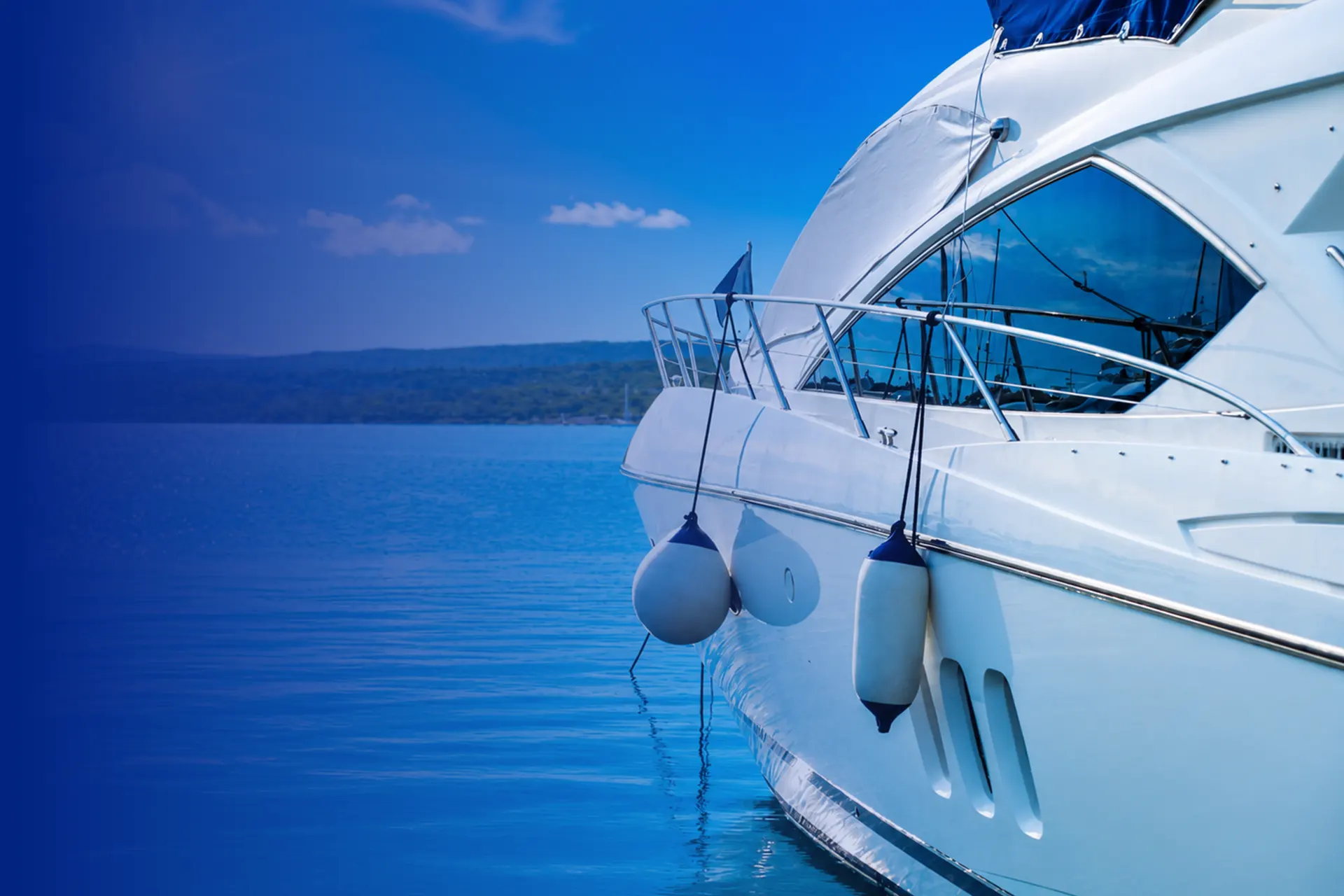 Outdoor Storage For Boats, RVs & Vehicles Near Lake Travis