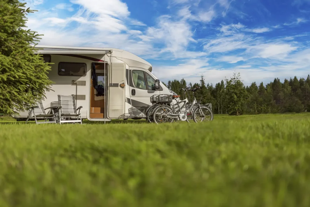 RV Parking