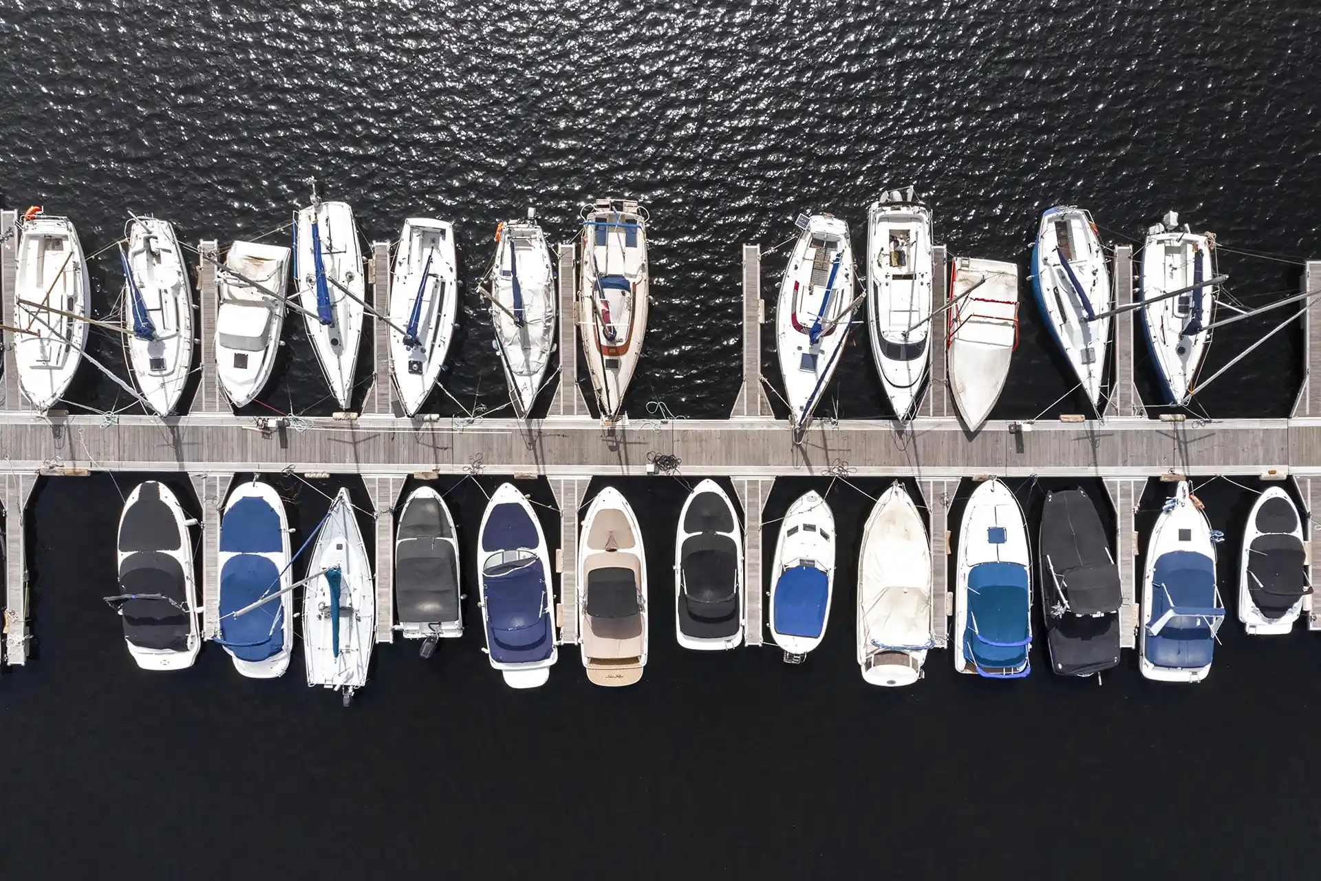 Boat Storage