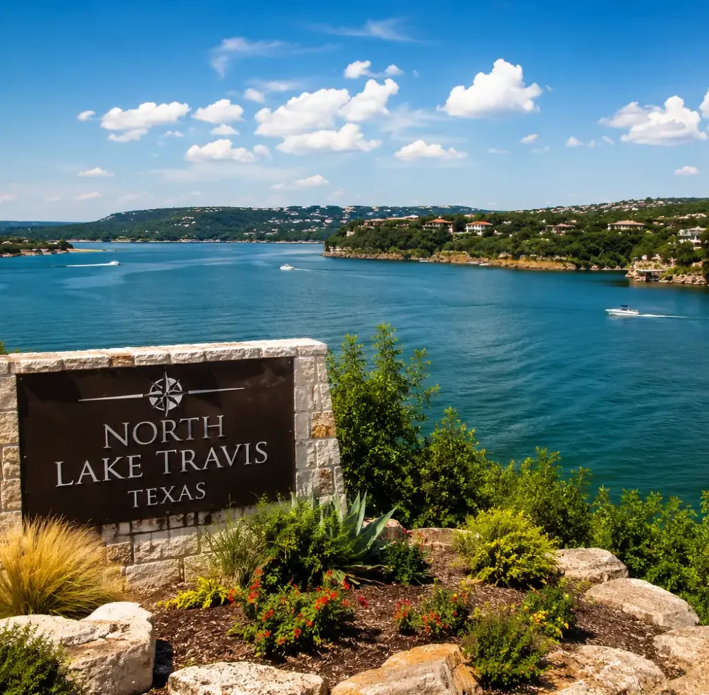 Lake Travis